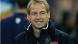 Jurgen Klinsmann mang về những kỷ lục cho nước Mỹ 